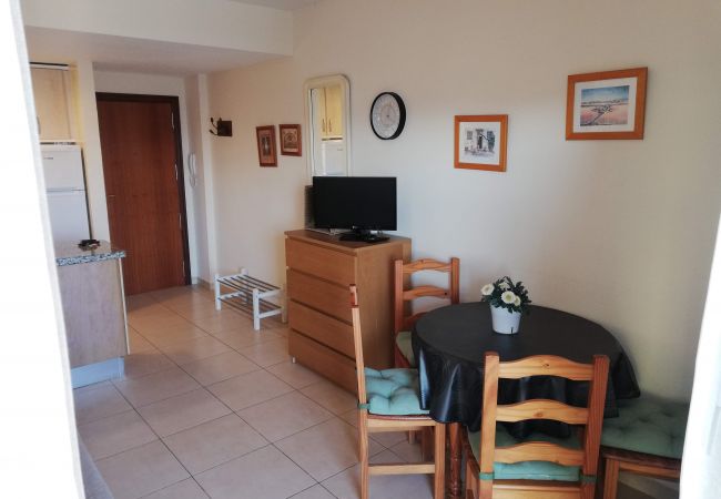 Apartamento en Playa de Gandía - 1.Infante E8-7º Apartamento en Playa de Gandía - 1.Infante E8-7º