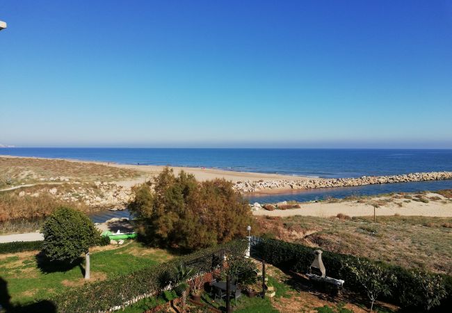 Vistas desde la terraza Vistas desde la terraza
