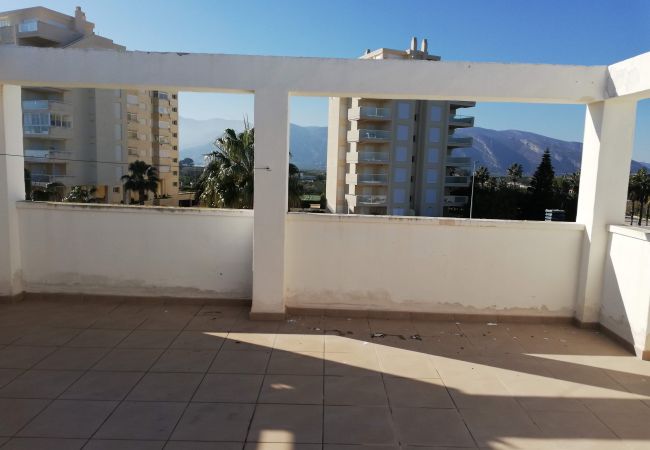 Terraza Terraza