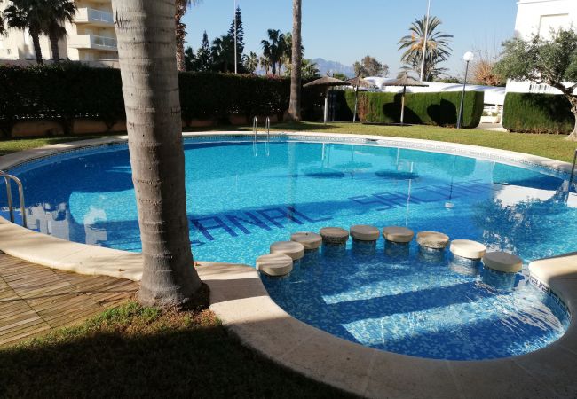 Piscina Piscina