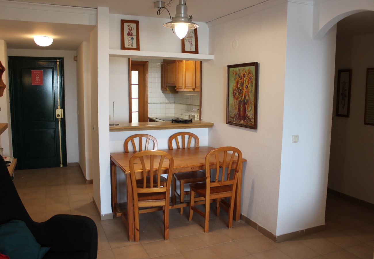 Apartamento en Xeraco Playa - Deltamar 44