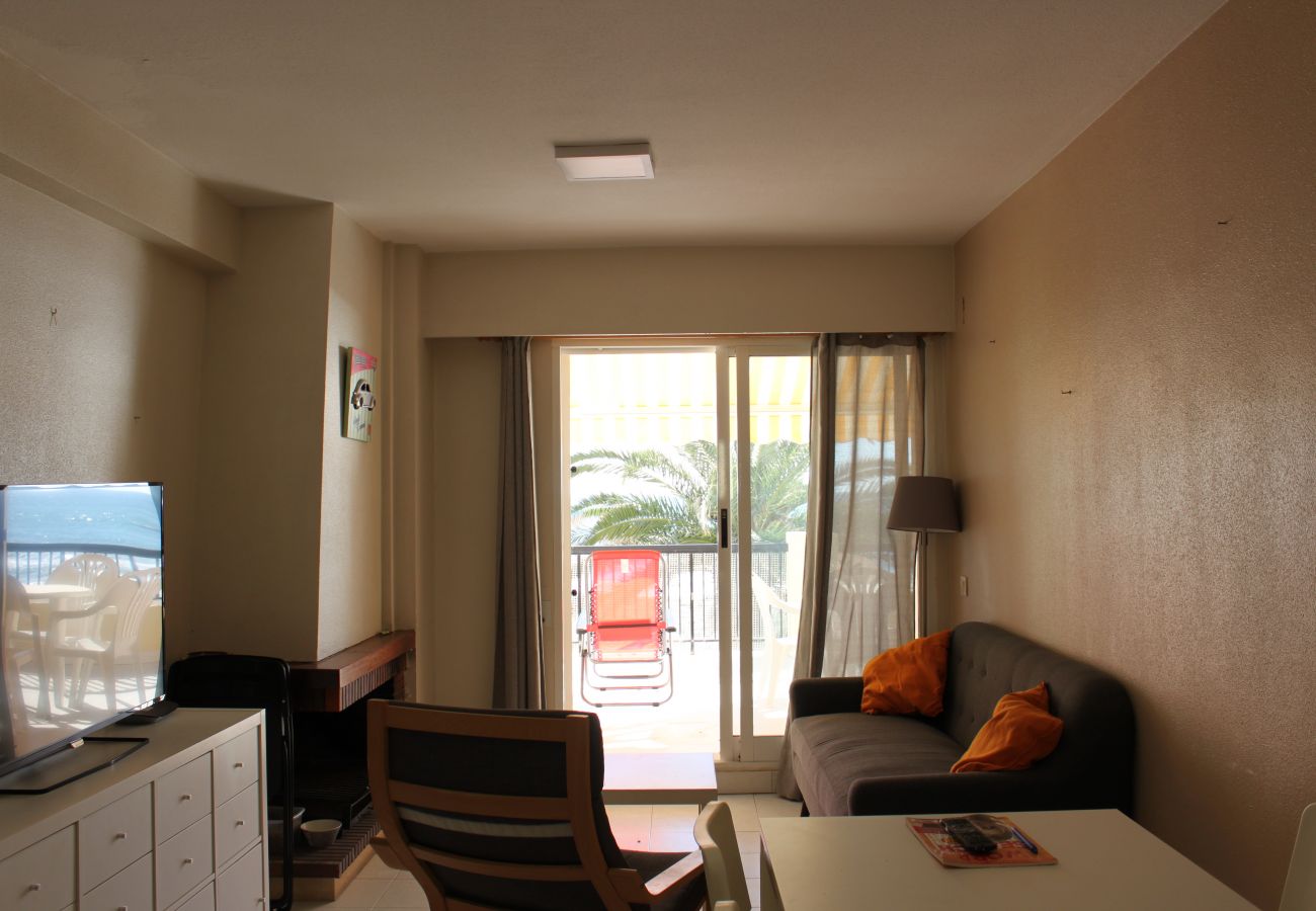 Apartamento en Xeraco Playa - Deltamar 44