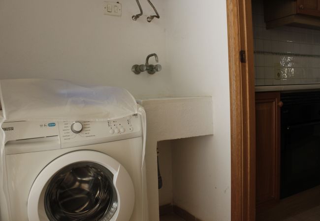 Apartamento en Xeraco Playa - Deltamar 34 Apartamento en Xeraco Playa - Deltamar 34