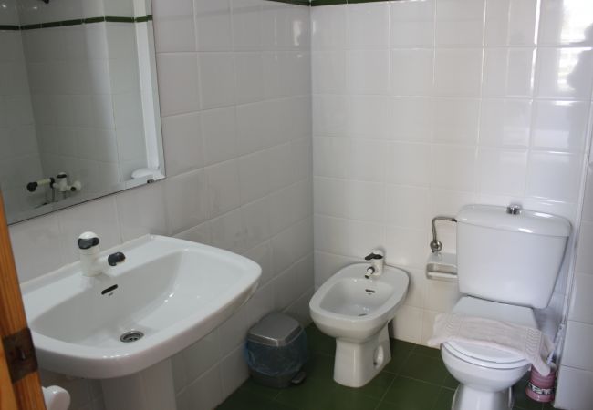 Apartamento en Xeraco Playa - Deltamar 34 Apartamento en Xeraco Playa - Deltamar 34