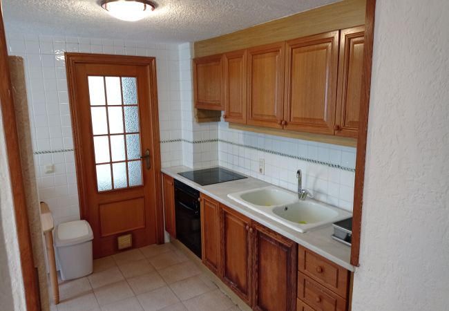 Apartamento en Xeraco Playa - Deltamar 34 Apartamento en Xeraco Playa - Deltamar 34