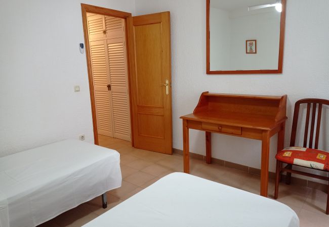 Apartamento en Xeraco Playa - Deltamar 34 Apartamento en Xeraco Playa - Deltamar 34