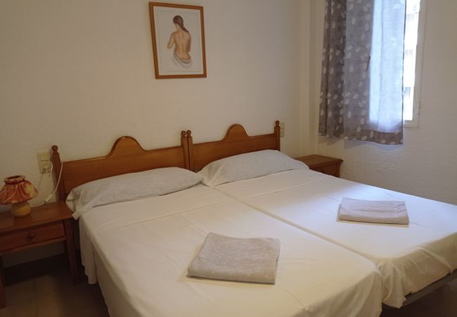 Apartamento en Xeraco Playa - Deltamar 34 Apartamento en Xeraco Playa - Deltamar 34