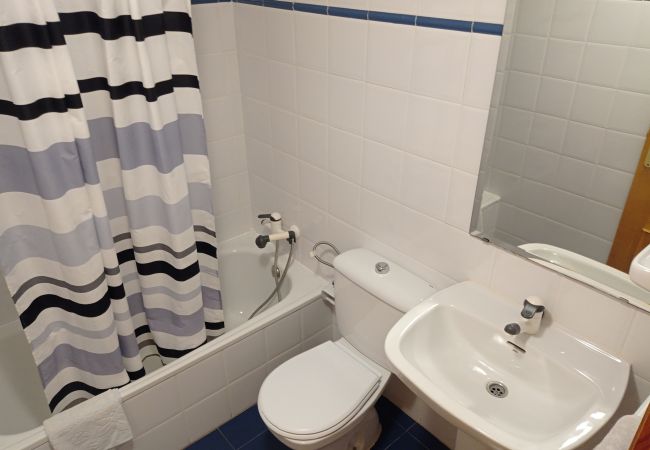 Apartamento en Xeraco Playa - Deltamar 34 Apartamento en Xeraco Playa - Deltamar 34