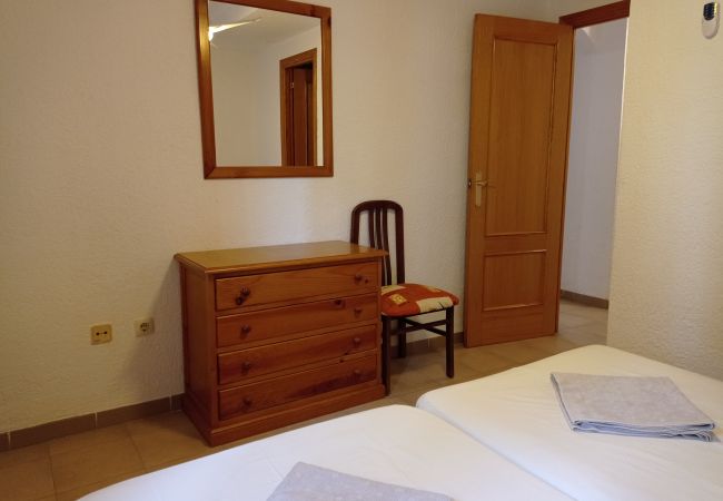 Apartamento en Xeraco Playa - Deltamar 34 Apartamento en Xeraco Playa - Deltamar 34