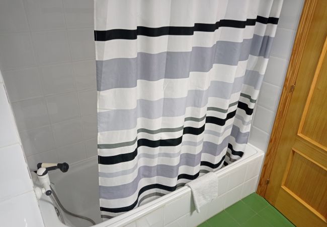 Apartamento en Xeraco Playa - Deltamar 34 Apartamento en Xeraco Playa - Deltamar 34