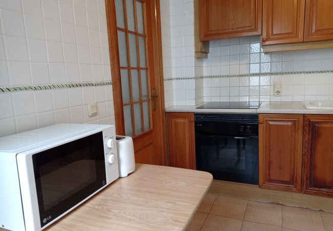 Apartamento en Xeraco Playa - Deltamar 34 Apartamento en Xeraco Playa - Deltamar 34