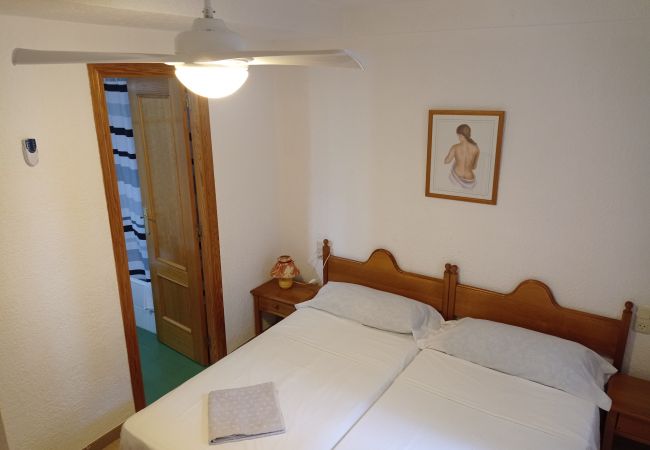 Apartamento en Xeraco Playa - Deltamar 34 Apartamento en Xeraco Playa - Deltamar 34