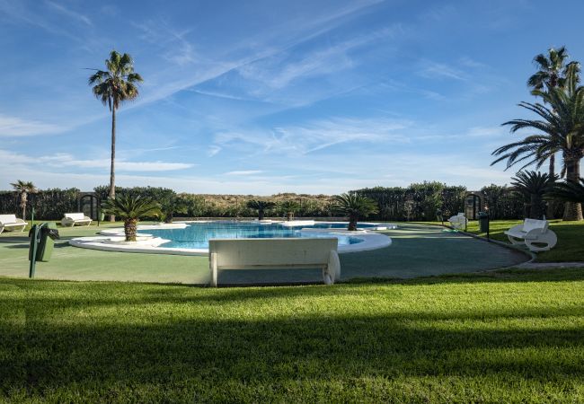 Apartamento en Xeraco Playa - Deltamar 34 Apartamento en Xeraco Playa - Deltamar 34