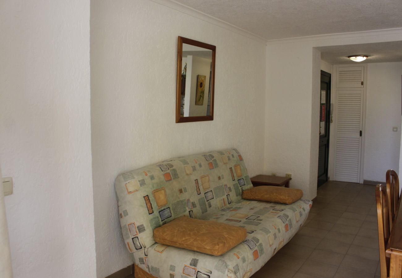 Apartamento en Xeraco Playa - Deltamar 34