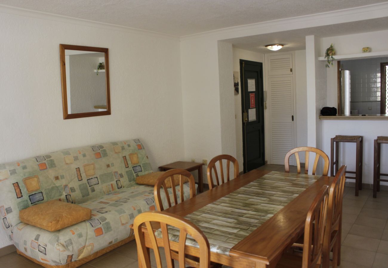 Apartamento en Xeraco Playa - Deltamar 34