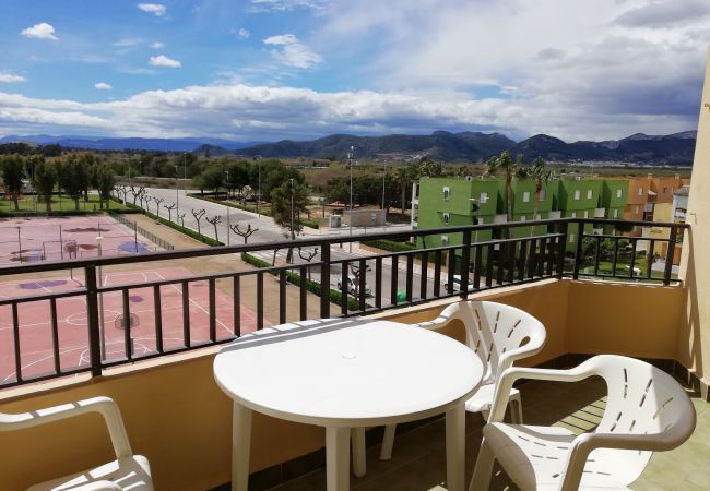 Vistas desde la terraza Vistas desde la terraza