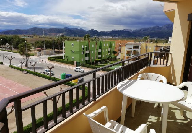 Vistas desde la terraza Vistas desde la terraza
