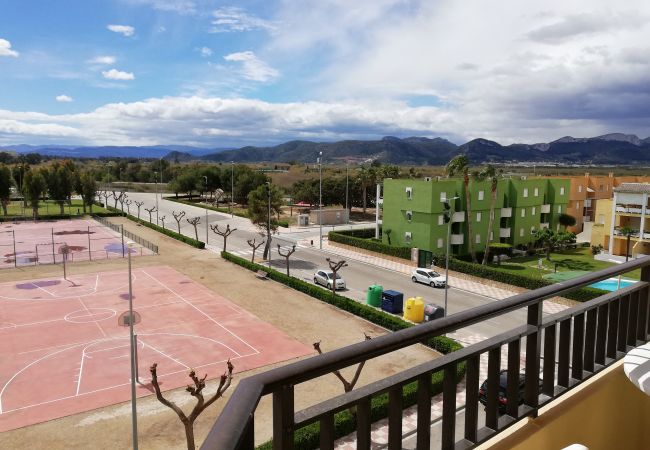 Vistas desde la terraza Vistas desde la terraza