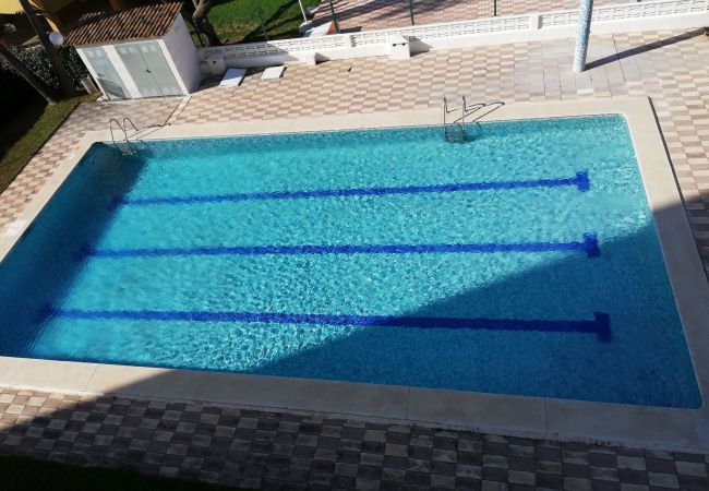 Piscina Piscina