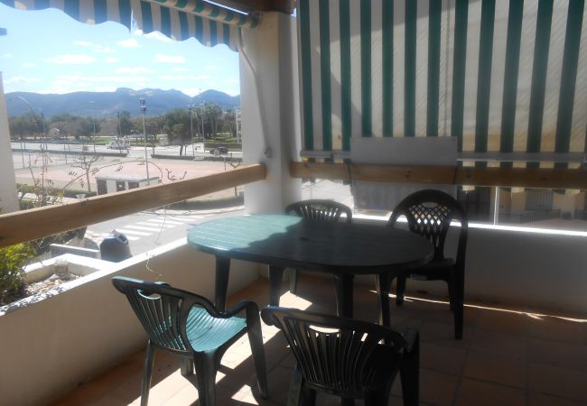 Apartamento en Xeraco Playa - Deltamar R.C. 64 Apartamento en Xeraco Playa - Deltamar R.C. 64