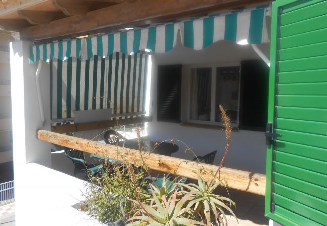 Apartamento en Xeraco Playa - Deltamar R.C. 64 Apartamento en Xeraco Playa - Deltamar R.C. 64