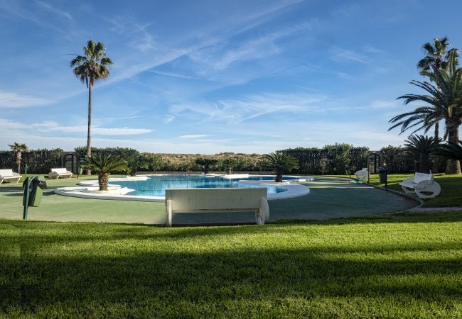 Apartamento en Xeraco Playa - Deltamar R.C. 64 Apartamento en Xeraco Playa - Deltamar R.C. 64