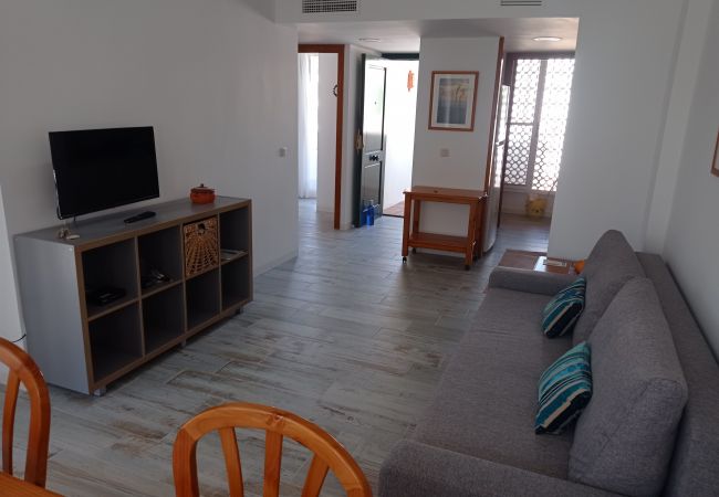 Apartamento en Xeraco Playa - Deltamar R.C. 64 Apartamento en Xeraco Playa - Deltamar R.C. 64