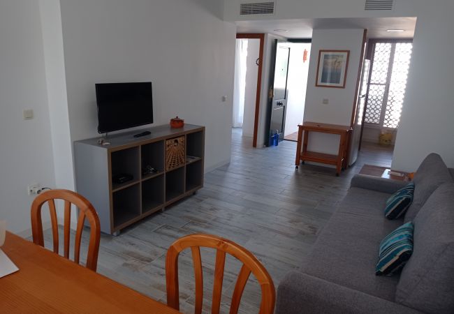 Apartamento en Xeraco Playa - Deltamar R.C. 64 Apartamento en Xeraco Playa - Deltamar R.C. 64