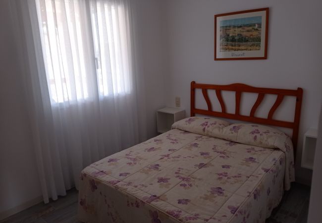 Apartamento en Xeraco Playa - Deltamar R.C. 64 Apartamento en Xeraco Playa - Deltamar R.C. 64