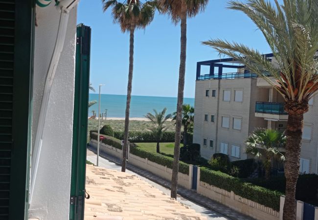 Apartamento en Xeraco Playa - Deltamar R.C. 64 Apartamento en Xeraco Playa - Deltamar R.C. 64