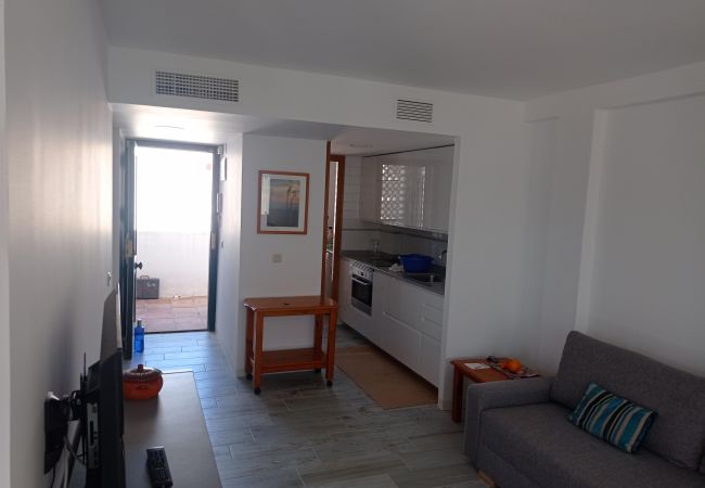 Apartamento en Xeraco Playa - Deltamar R.C. 64 Apartamento en Xeraco Playa - Deltamar R.C. 64