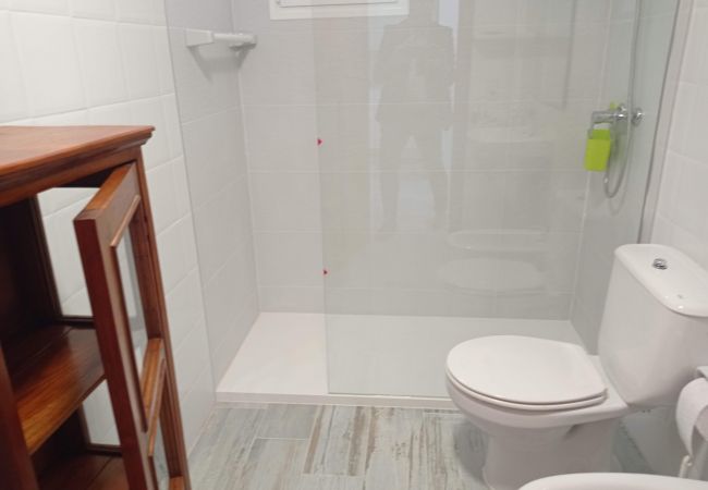 Apartamento en Xeraco Playa - Deltamar R.C. 64 Apartamento en Xeraco Playa - Deltamar R.C. 64