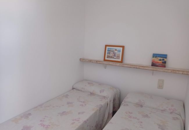 Apartamento en Xeraco Playa - Deltamar R.C. 64 Apartamento en Xeraco Playa - Deltamar R.C. 64