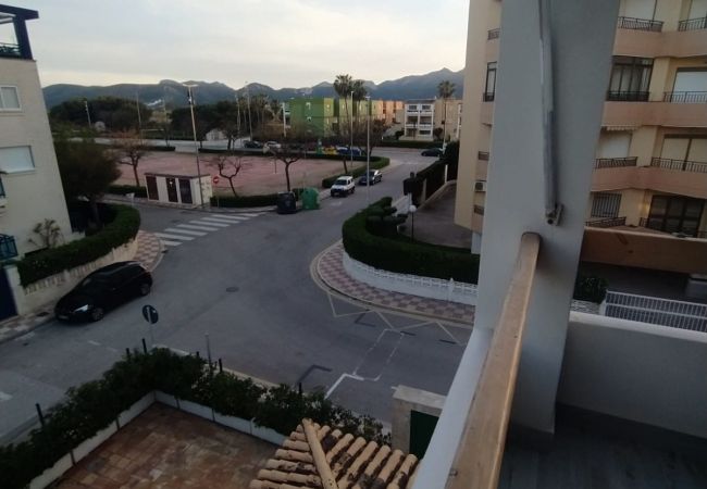 Apartamento en Xeraco Playa - Deltamar R.C. 64 Apartamento en Xeraco Playa - Deltamar R.C. 64