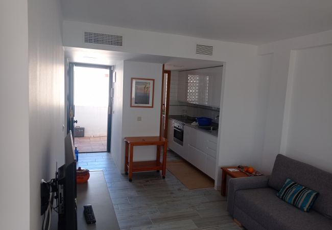 Apartamento en Xeraco Playa - Deltamar R.C. 64 Apartamento en Xeraco Playa - Deltamar R.C. 64