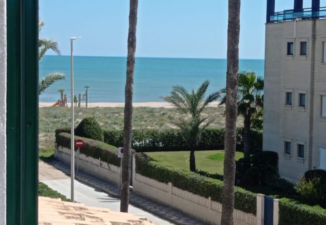 Apartamento en Xeraco Playa - Deltamar R.C. 64 Apartamento en Xeraco Playa - Deltamar R.C. 64