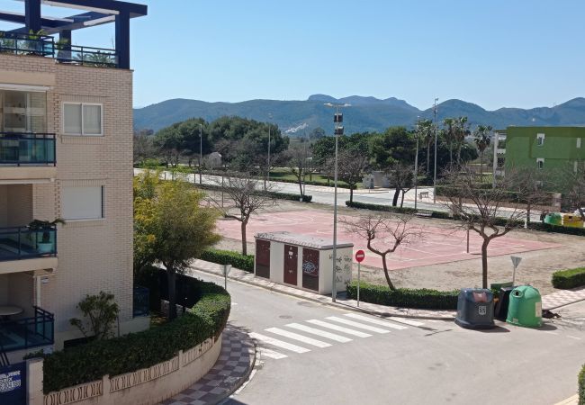 Apartamento en Xeraco Playa - Deltamar R.C. 64 Apartamento en Xeraco Playa - Deltamar R.C. 64