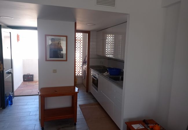 Apartamento en Xeraco Playa - Deltamar R.C. 64 Apartamento en Xeraco Playa - Deltamar R.C. 64