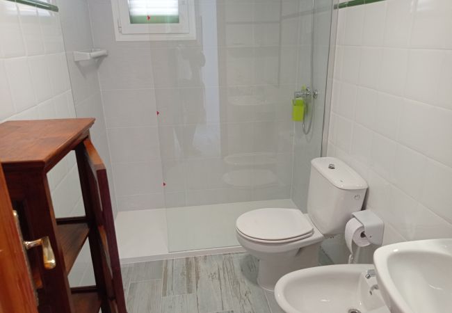 Apartamento en Xeraco Playa - Deltamar R.C. 64 Apartamento en Xeraco Playa - Deltamar R.C. 64