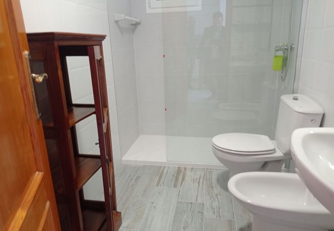 Apartamento en Xeraco Playa - Deltamar R.C. 64 Apartamento en Xeraco Playa - Deltamar R.C. 64