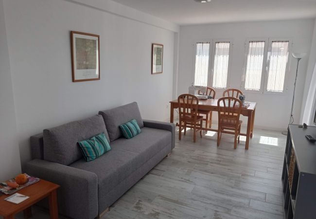 Apartamento en Xeraco Playa - Deltamar R.C. 64 Apartamento en Xeraco Playa - Deltamar R.C. 64