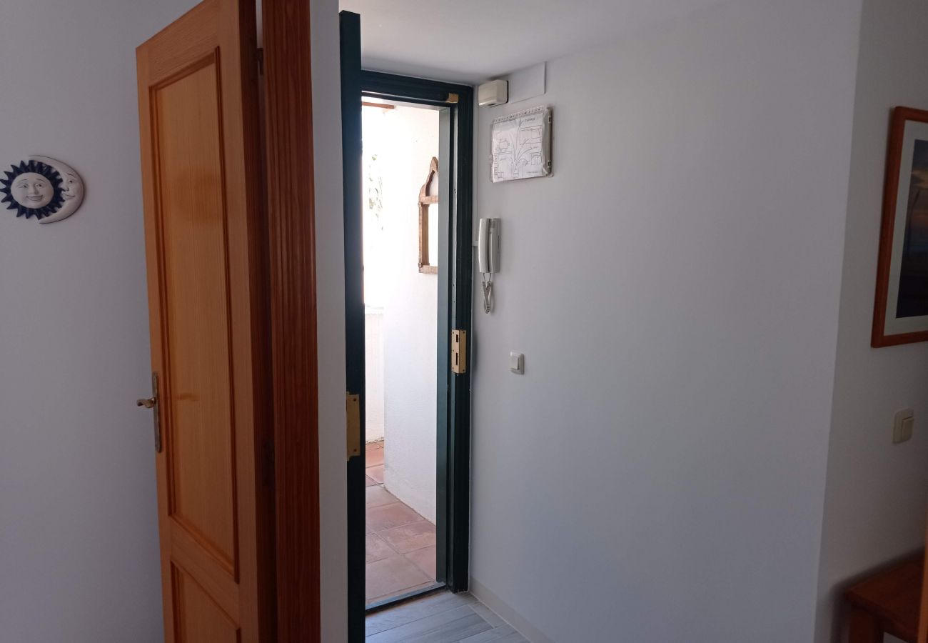 Apartamento en Xeraco Playa - Deltamar R.C. 64