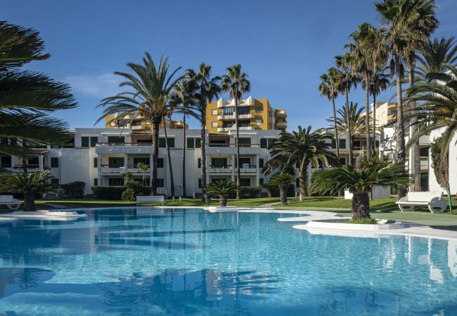 Apartamento en Xeraco Playa - Deltamar 24