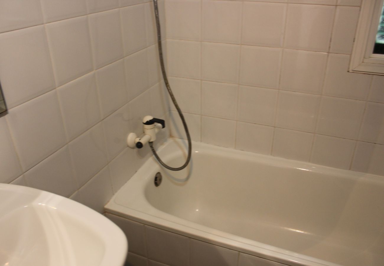 Apartamento en Xeraco Playa - Deltamar 24