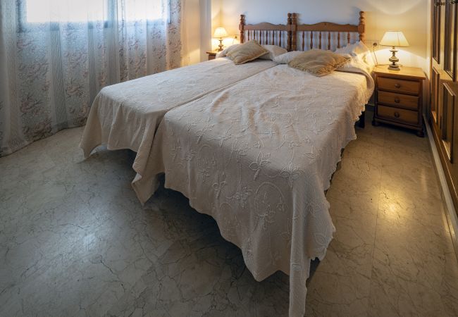 Dormitorio Dormitorio