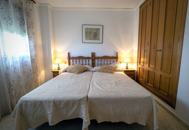 Dormitorio Dormitorio