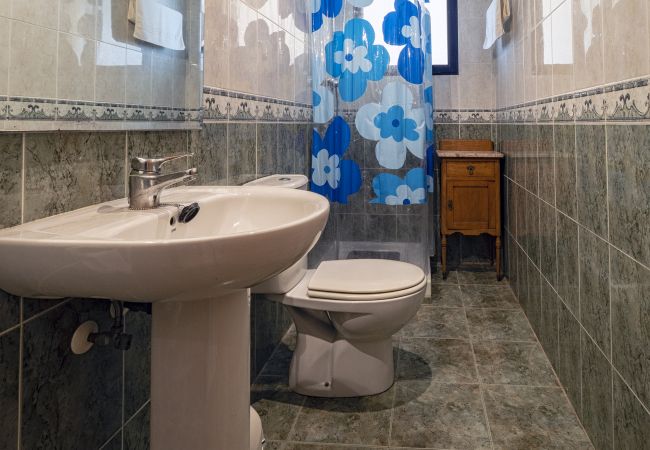 Baño Baño