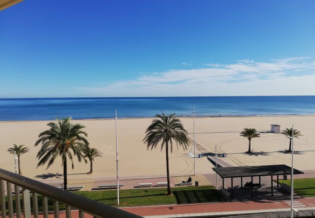 Apartamento en Playa de Gandía - 1.Infante E4-4º Apartamento en Playa de Gandía - 1.Infante E4-4º