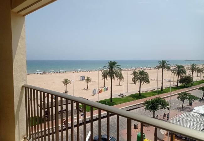 Apartamento en Playa de Gandía - 1.Infante E4-4º Apartamento en Playa de Gandía - 1.Infante E4-4º
