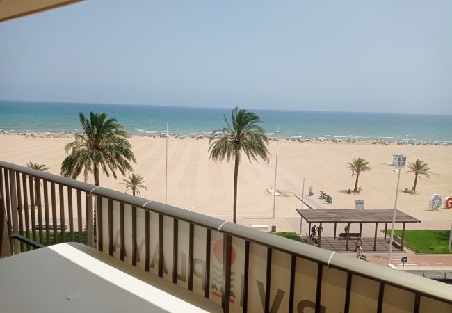 Apartamento en Playa de Gandía - 1.Infante E4-4º Apartamento en Playa de Gandía - 1.Infante E4-4º
